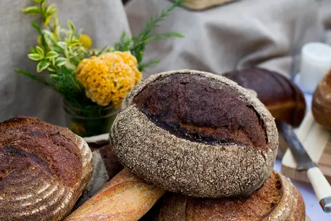 Layla Bakery photo 2