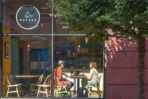 Layla Bakery photo 1